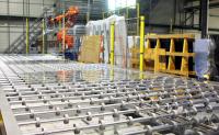 Latvian company whose glass is used even at the Louvre sold for 62.5 million euros