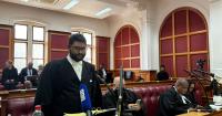 Search for Ramaphosa’s stolen US Dollars in Namibia spotlighted in WC High Court
