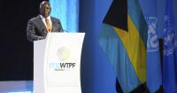 PM: Time for SIDS to exert greater influence over global telecoms policy