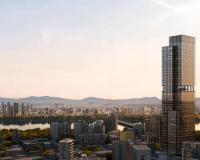 Aman heads to Seoul following $500 million Shinsegae/OKO growth deal