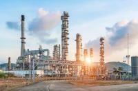 EA builds competing energy hubs as refineries reshape oil market