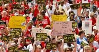'Corrupting our classrooms' — U.S. Senate report details how Alabama-linked teachers' unions are 'failing our students'