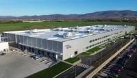 Hyundai Mobis opens first European EV power system plant in Slovakia