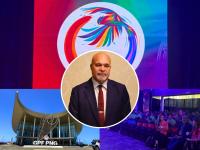 FINANCIAL INCLUSION MUST GO BEYOND ACCESS| DPM ROSSO