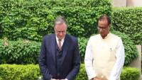 Belgian PM on 3-day India visit, seeks to boost trade, defence ties