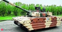 Zorawar: The war machine built to counter China takes centre stage in India's Belgium defence outreach