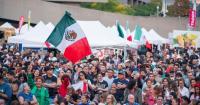 Mexican festival in Toronto that’s in its 32nd year is the largest celebration of its kind in Canada