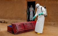 Health officials turn to mobile-phone data to track Ebola spread in Congo