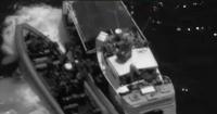 U.S. sinks second "floating refueling station" used by alleged drug traffickers