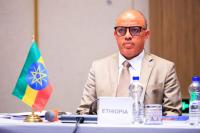 Ethiopia Reaffirms Commitment to Deeper Horn of Africa Integration