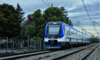 Teltronic to Provide the Broadband Communications System for EFE Trenes de Chile’s New Lines