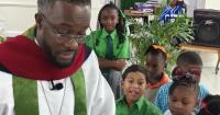 Back-to-school Sunday: Celebrating faith, education, family, community and the future