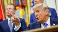 Trump’s Neocolonialism Will Backfire
