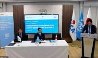 Japan, UNODC launch $9.4 million counternarcotics project in Afghanistan