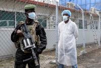 Congo continues struggling to pay the people fighting its Ebola outbreaks