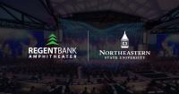 VENU's Regent Bank Amphitheater Joins Forces with Northeastern State University to Further Arts and Education in Oklahoma