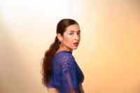 Argentine Singer-Songwriter Luli Maidana Brings One-Night Show To Asunción