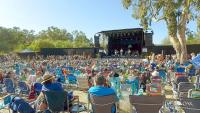 The Live Oak Music Festival’s future is in doubt