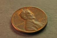 Wyoming Democrat Is Still Pushing Usless Penny Bill