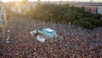 Spanish government in turmoil as Ceuta crisis deepens