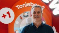 Frankfurt Book Fair's Global 50 CEO Talk 2026 to feature tonies boss Tobias Wann