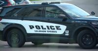 Deadly crash involving a motorcyclist near the Citadel Mall under investigation in Colorado Springs