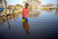 Over 162 million African children at risk from El Niño — UNICEF