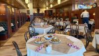 Ted’s Montana Grill brings bison burgers to Athens