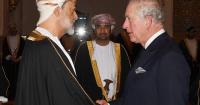 King Charles to host Sultan of Oman for state visit