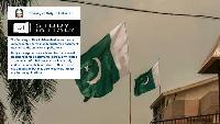 Italian embassy in Pakistan warns students over ‘unprecedented surge’ in forged visa documents