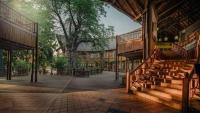 Cresta Marakanelo Deepens Leisure Tourism Investment As Ku Muzi Boma Opens In Mowana