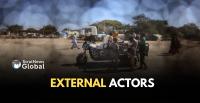 Sudan Civil War Fuelled By Drones, Arms And External Actors, Says UN Panel