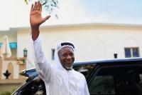 Prince Sanyang Unveils Ambitious Connectivity, Transport Plan to Cut Costs and Link Gambia to the World