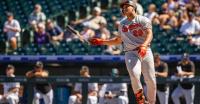 Orioles news: Bradish’s workload, Hunter’s prospect hype