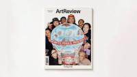 ArtReview September 2026 Issue Out Now