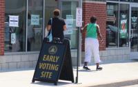 Delaware’s early primary voting begins today. Here’s what to know