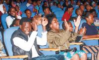Turning Malawi’s youth dividend into growth