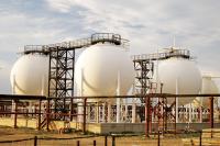 Government plans LNG distribution in four regions within 18 months