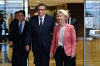 Green investment can reset the EU's partnership with Morocco