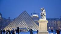 Heatwave: The Louvre loses at least one million euros, monuments forced to reimburse