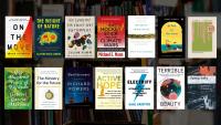 Staff picks: Our favorite climate books