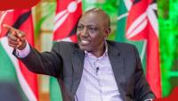 William Ruto faces backlash over directive targeting foreign traders: "Kenyans are all over"