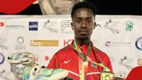 Kenyan skater Kiarie questions proposed National Hero status, says he's never received govt support