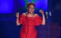 World : Grammy-Winning Jazz Vocalist Cassandra Wilson Dies At 70