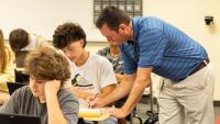 Q&A: Meet the first active teacher appointed to Missouri’s State Board of Education