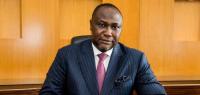 Africa Finance Corporation forms Bermudian captive