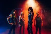 Evil Invaders, Exhorder and Heathen announce triple headliner tour in 2027