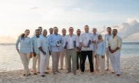 Kuredhivaru takes Best Culinary Resort, Best Beach Villa Resort titles at TTM Awards