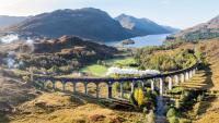 10 Travelodge hotels in Britain’s most BEAUTIFUL spots including royal castles and national parks – with rooms from £25