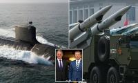 Experts' chilling warning Australia is at greater risk of nuclear attack under controversial security pact